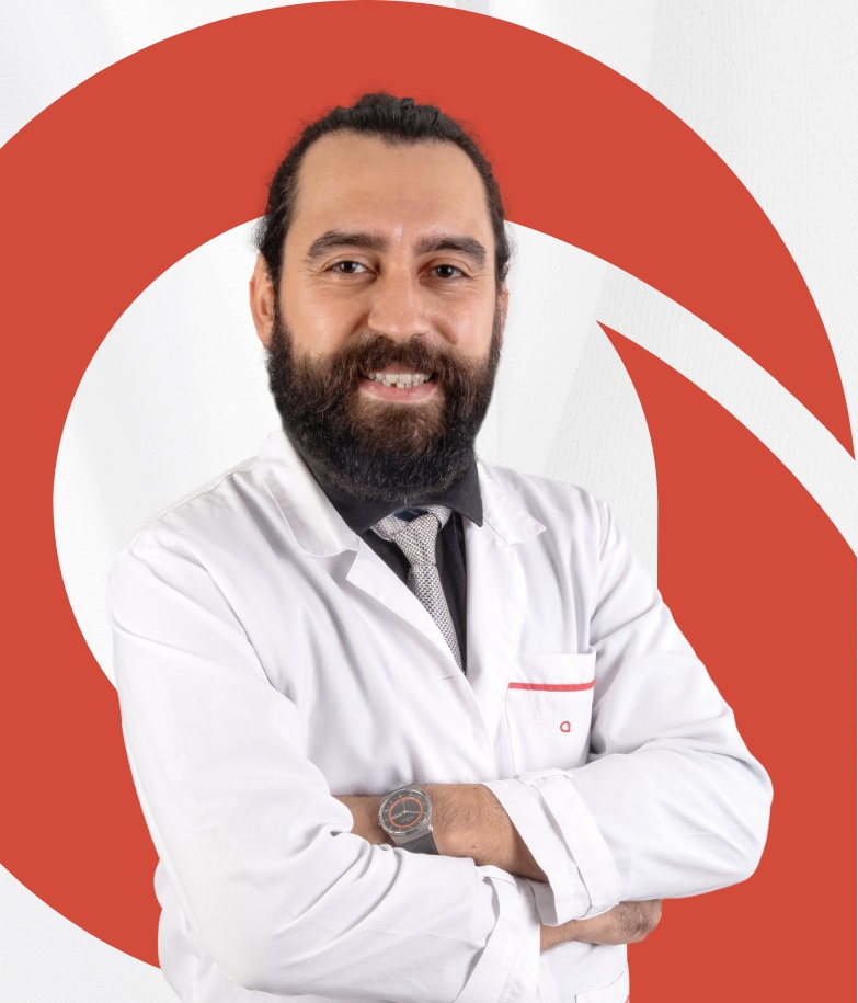 Op. Dr. Melih Duman