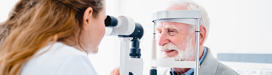 What are the Symptoms of Presbyopia?