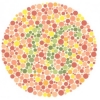 Color-blindness Tests