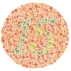 Color-blindness Tests