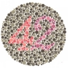 Color-blindness Tests