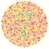 Color-blindness Tests