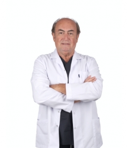 Prof. Dr. Merih ÖNOL