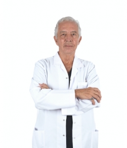 Prof. Dr. Yavuz ÖRGE