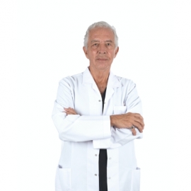 Prof. Dr. Yavuz ÖRGE
